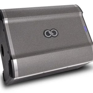 SHEERAN LOOPERS Busker SE aktiv 200Wat/6,5Zoll All-in-One-PA-Lautsprecher Solange Der Vorrat Reicht