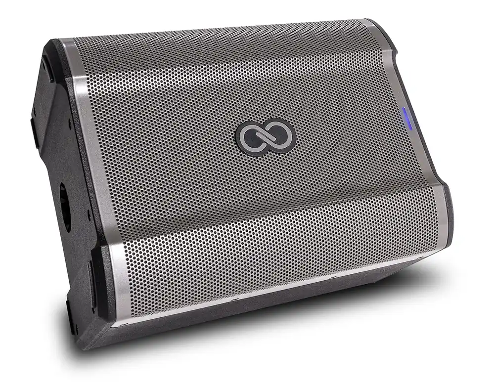 SHEERAN LOOPERS Busker SE aktiv 200Wat/6,5Zoll All-in-One-PA-Lautsprecher Solange Der Vorrat Reicht