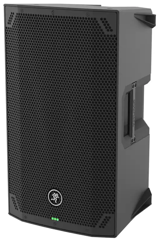 MACKIE Thump12v4 aktiv 1400Watt/12Zoll Kunststoff PA-Lautsprecher Kostenfreie Lieferung