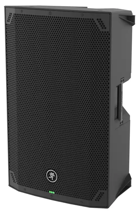 Preis Gesenkt MACKIE Thump15v4 aktiv 1400Watt/15Zoll Kunststoff PA-Lautsprecher