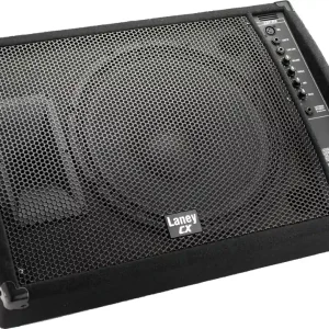 Must-Have LANEY CXP-115 Concept aktiv 300Watt/15Zoll PA-Bodenmonitor