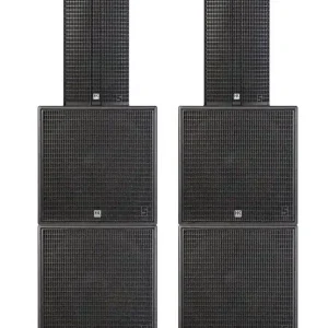 HK-AUDIO Linear 5 MkII Big Venue Pack PA-System 10400Watt Preisreduziert
