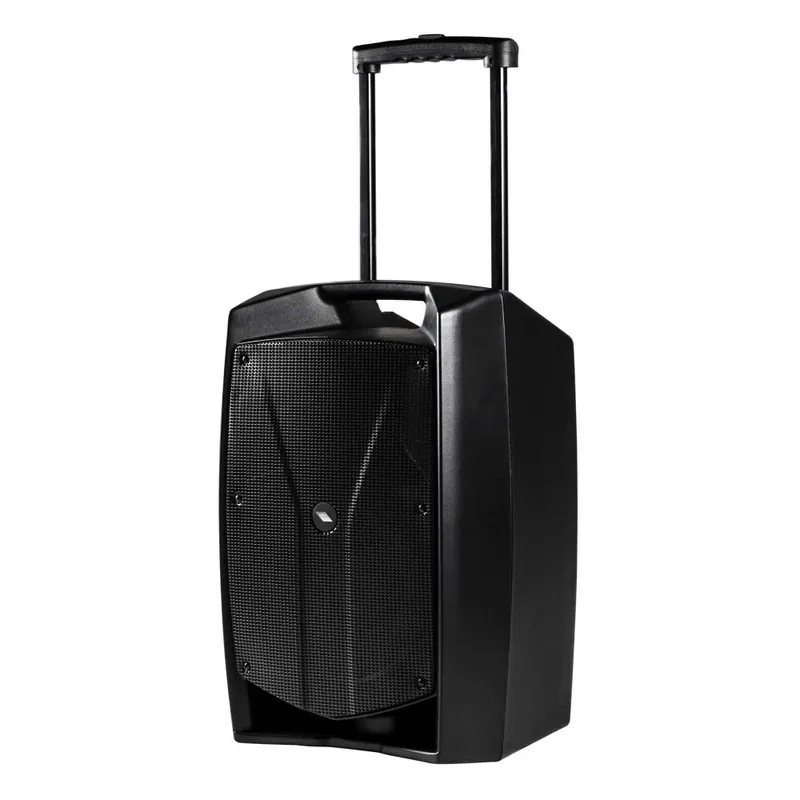 PROEL V12 FREE All-in-one Batterie PA-System 400Watt Neue Kollektion