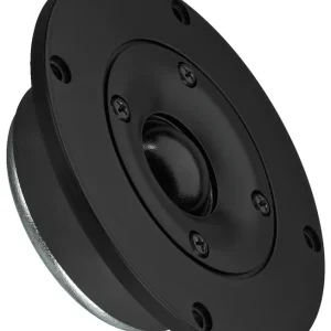 MONACOR DTM-104/4 Hi-Fi-Kalottenhochtöner 45Watt/4Ohm Letzte Chance