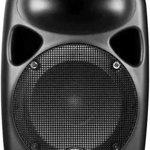 WHARFEDALE Pro Titan 8 passiv 8Zoll/250Watt PA-Lautsprecher Kunststoff, schwarz Abverkauf