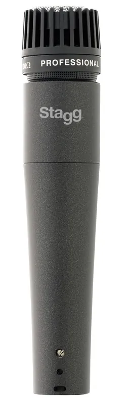 Echt STAGG SDM70 Dynamisches Universal-Mikrofon