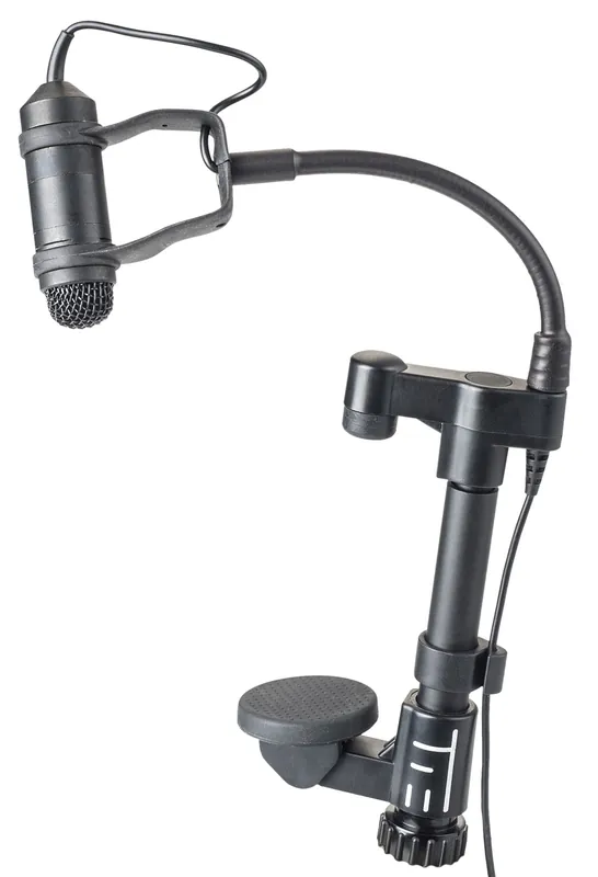 Highlight TIE TCX110 Kondensator Instrumentenmikrofon (Gitarre)