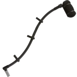 AUDIO-TECHNICA ATM350UL Kondensator Instrumentenmikrofon mit Universalhalterung (lang) Preisknaller