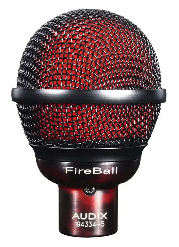 AUDIX FireBall Dynamisches Handmikrofon Bestseller