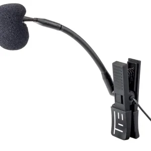 TIE TCX308 Kondensator Instrumentenmikrofon (Saxofon) Direktkauf