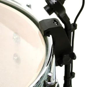 AUDIX Micro-D Miniatur-Kondensator-Mikrofon (Snare/Toms) Garantierte Lieferung