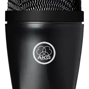 AKG P2 Perception Dynamisches Instrumentenmikrofon (Bassdrum, Tuba) Direktkauf