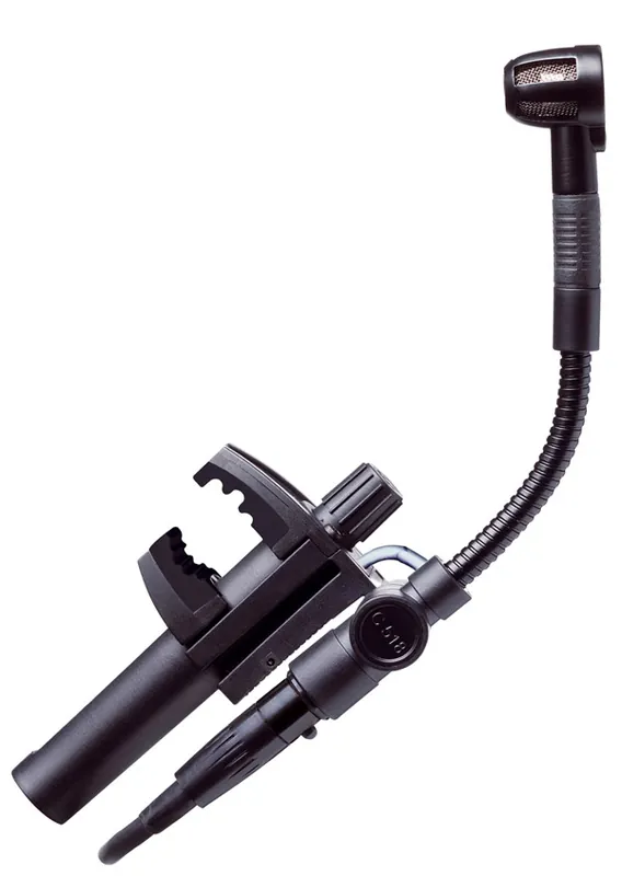 AKG C 518 ML Kondensator (Mini-XLR) Miniatur-Instrumentenmikrofon (Percussion) Top-Preis