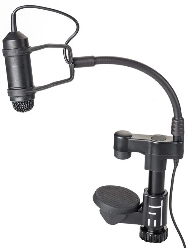 TIE TCX200 Kondensator Instrumentenmikrofon (Violine) Online Kaufen