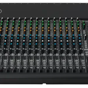 MACKIE 1604VLZ4 Kompaktmischpult Saisonangebot
