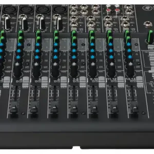 MACKIE 1402VLZ4 Kompaktmischpult Saisonangebot