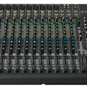 MACKIE 1642VLZ4 Kompaktmischpult Markenprodukt
