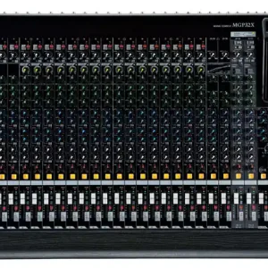 Direkt Vom Hersteller YAMAHA MGP32X Live/FOH-Mischpult