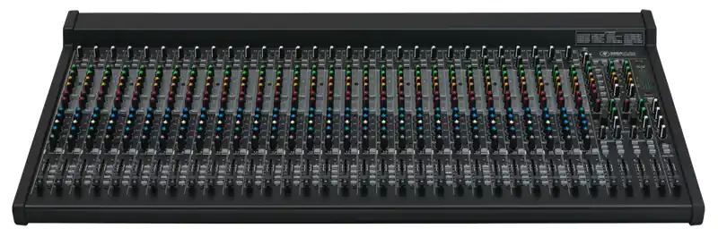 MACKIE 3204-VLZ4 USB Live/Studio-Mischpult Abverkauf