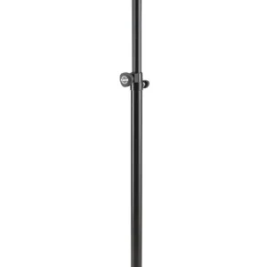Online Kaufen K&M 19500 -55 Boxenstativ, schwarz