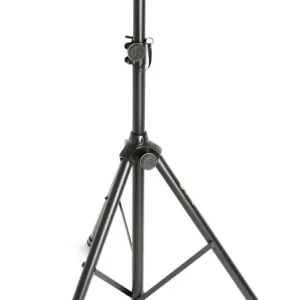 GRAVITY SP 5212 B Lautsprecherständer, schwarz Super-Preis