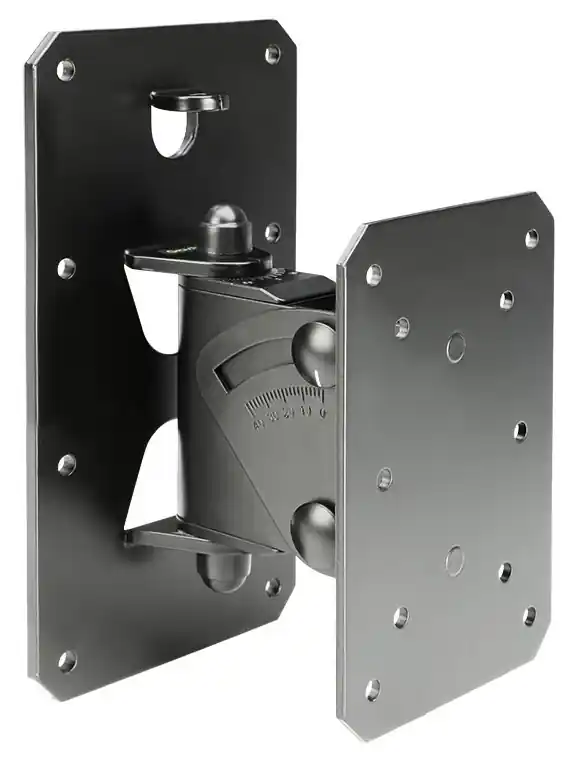 GRAVITY SP WMBS 30 B Boxenwandhalterung bis 30 kg, schwarz Wochenendangebot