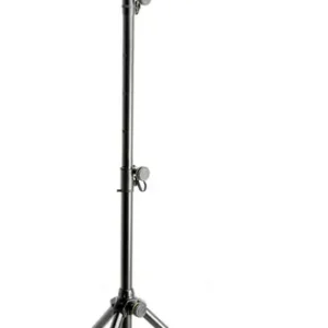 GRAVITY SP 5522 B Lautsprecher- und Lichtstativ mit zwei Auszügen Must-Have