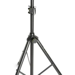 GRAVITY SP 5211 B Lautsprecherstativ 35mm Aluminium, schwarz Neu Im Sortiment