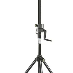 GRAVITY SP 4722 B Lautsprecher-Kurbelstativ Top-Angebot