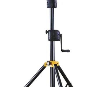 HERCULES SS-700B Gear Up Boxenhochständer 218cm mit Kurbel / AL Neu