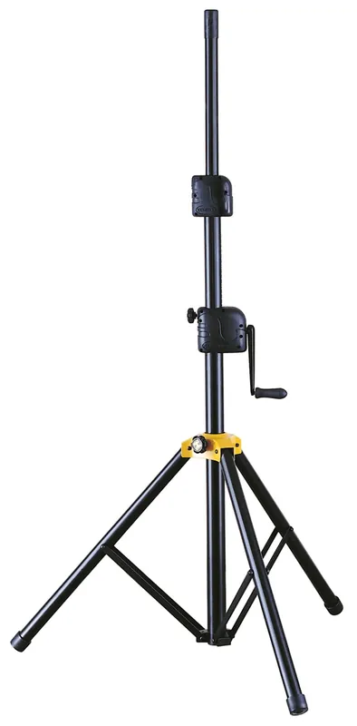 HERCULES SS-700B Gear Up Boxenhochständer 218cm mit Kurbel / AL Neu