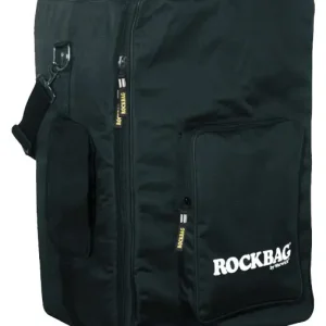 Geprüft ROCKBAG RB 23005 B Tasche PA-Tasche für Mackie SRM-450