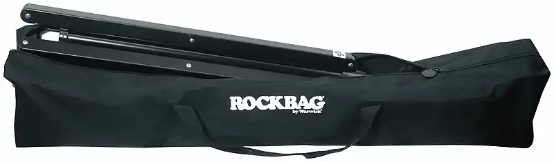 ROCKBAG RB 25593 B Student Line Tasche für bis Lautsprecherstative Preis Gesenkt