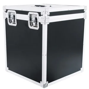 Direkt Vom Hersteller ROADINGER Flightcase Spiegelkugel 40cm Transportcase