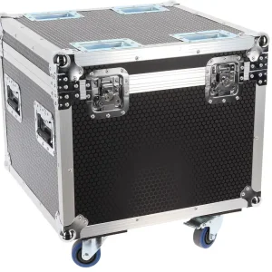 Nur Für Kurze Zeit ALGAM Nebel 2000-ABS-FC Flightcase