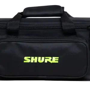 SHURE SH-MicBag12 Microphone Bag Tasche für bis zu 12 Mikrofone Sonderangebot