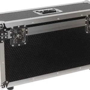 ALGAM FMG1500-FC Flight Case für FMG1500 Nebelmaschine Solange Der Vorrat Reicht