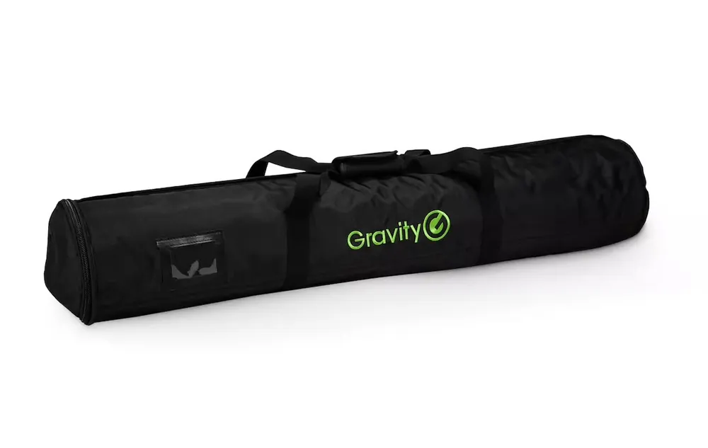 GRAVITY BG TMS 3B Transporttasche für 3 Mikrofonstative Neue Ware