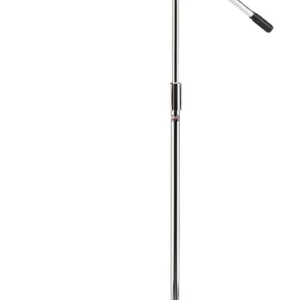 TAMA MS205 Galgen-Mikrofonstativ, verchromt Neue Kollektion