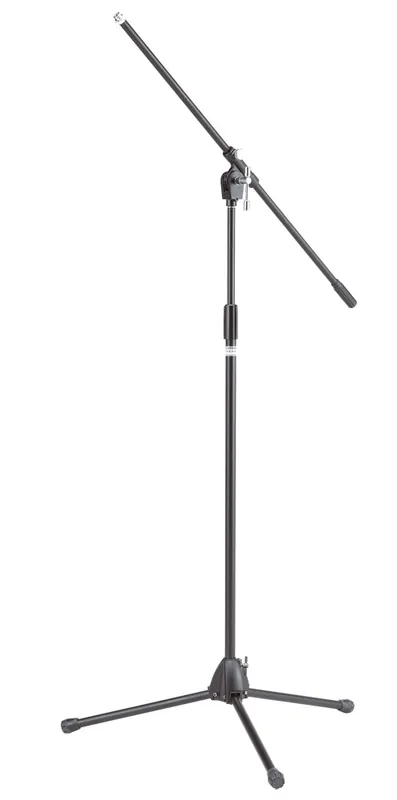Angebot TAMA MS205BK Galgen-Mikrofonstativ, schwarz