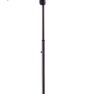 HERCULES MS-631 B Microphone Stand Galgen-Mikrofonständer, schwarz Geprüft