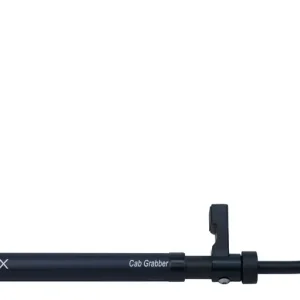 AUDIX Cab-Grabber Mikrofon-Montage-System für Gitarren-Combos Neue Kollektion