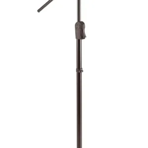 Versand Am Gleichen Tag HERCULES MS-533 B Microphone Stand Galgen-Mikrofonständer, schwarz