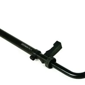 Beliebt AUDIX Cab-Grabber XL Mikrofon-Montage-System für Gitarren-Combos