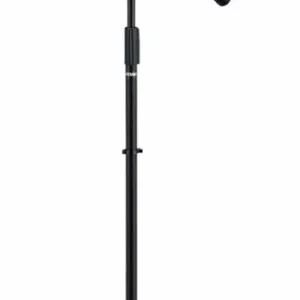 TAMA MS736BK Galgen-Mikrofonstativ, schwarz Preisknaller