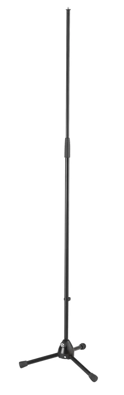 K&M 20125 -55 Solo-Mikrofonstativ L, schwarz (20125-300-55) Bestseller