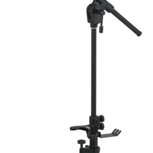 Expressversand TAMA MSDA206BK Tisch-Mikrofonarm, schwarz