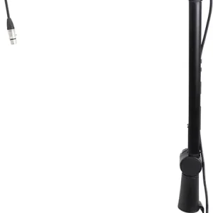 Mega-Angebot SHURE SH-Broadcast1 Gelenkarmstativ zur Tischmontage