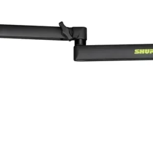 Top-Angebot SHURE SH-Broadcast2 Gelenkarmstativ zur Tischmontage