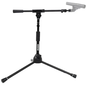 Schneller Versand SHURE SH-TripodstandLP Boden-Mikrofonständer
